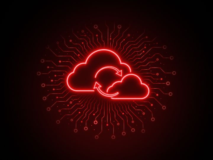 Hybrid and Multi-cloud Services